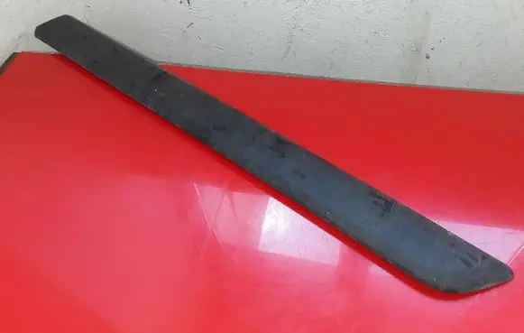 Citroen Nemo Front door trim (molding) 1308813070 1308813070DX