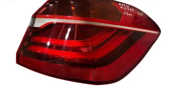 BMW 2 F45 Rear/tail lights 7311060 F03532000G 07032016