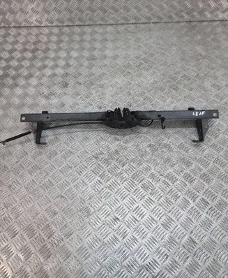 Top upper radiator support slam panel
