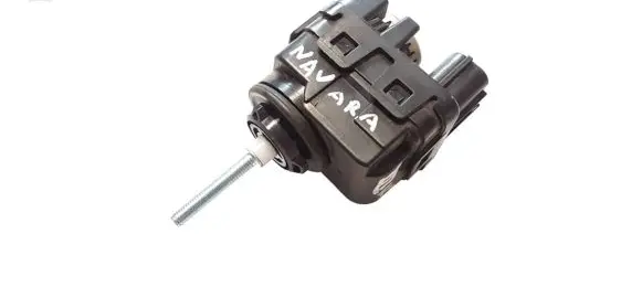 Nissan Navara D23 Headlight level adjustment motor 