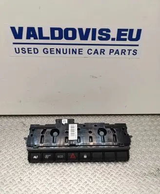 Renault Master III Other switches/knobs/shifts 283E81404R AE136608C 230216G2M0A