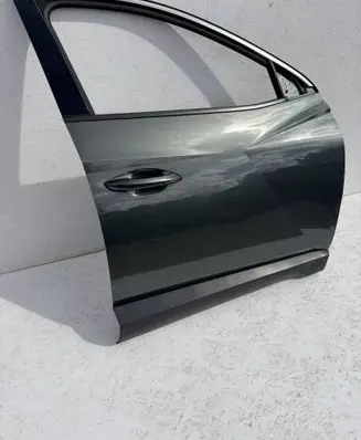 Hyundai Tucson IV NX4 Front door 