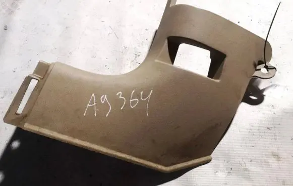 Dodge Caliber Other interior part
