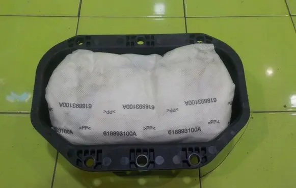 Chevrolet Orlando Passenger airbag 13381061