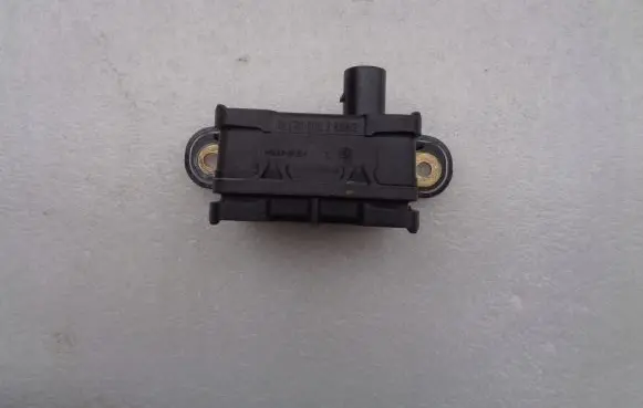 Volkswagen Touran I ESP acceleration yaw rate sensor 7H0907655A