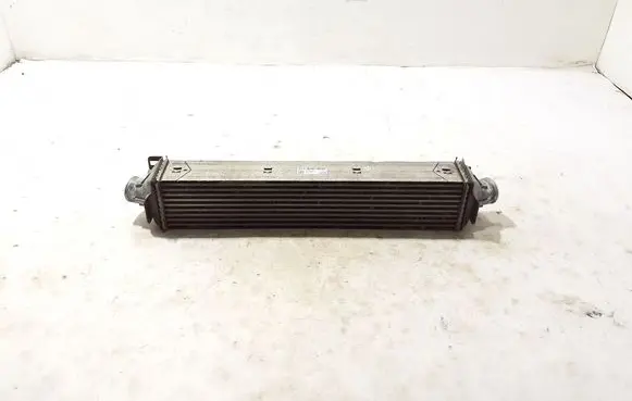 Audi A4 S4 B9 Intercooler radiator 8W0145805AB