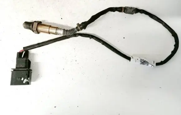 Volkswagen Phaeton Lambda probe sensor 0281004007 07z906262b