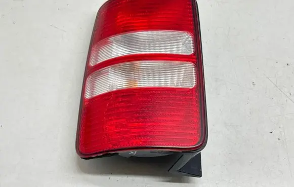 Volkswagen Caddy Rear/tail lights 2K5945257
