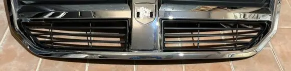 Dodge Journey Front grill 05178281AC 42848 1BG84TRMAE