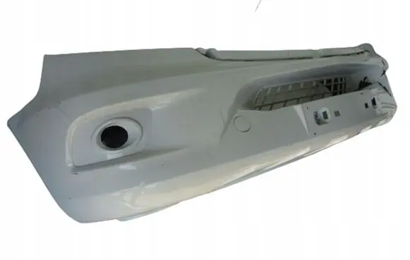Mercedes-Benz Sprinter W906 Front bumper R14P2