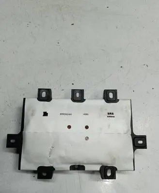 Citroen DS5 Passenger airbag 9803398780 0008128A 308380699AA