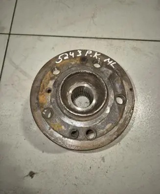 Mercedes-Benz ML W166 Front wheel ball bearing NOCODE