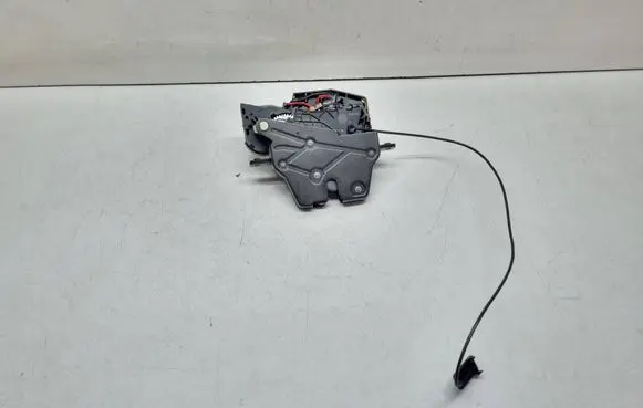 BMW X5 E53 Tailgate/trunk/boot lock/catch/latch 7111008 51247111008