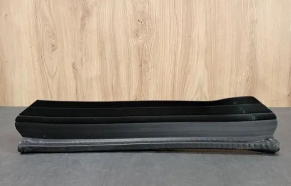 Mercedes-Benz SLK R170 Rear arch fender liner splash guards 