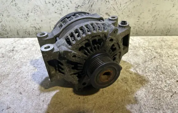 Chrysler 300C Generator/alternator 1042106591