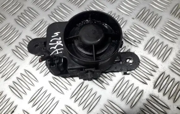 Mazda 3 I Alarm system siren bp5e67sb000 33502486