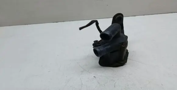 BMW 5 GT F07 Electric auxiliary coolant/water pump 9167206 64119167206