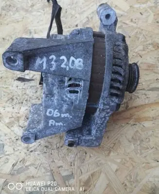 Mazda 3 I Generator/alternator A3TG1391A