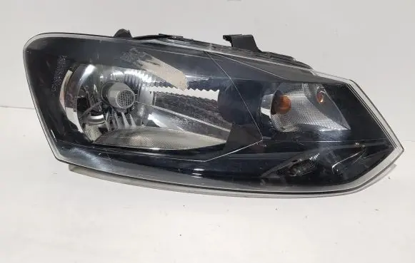 Volkswagen Polo V 6R Headlight/headlamp 6R1941016E