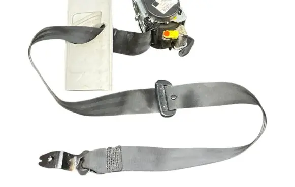 Seat Toledo IV (NH) Front seatbelt 621492600 008L000