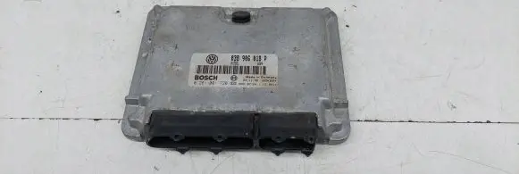 Volkswagen PASSAT B5 Engine control unit/module 038906018P 0281001720 28SA3664