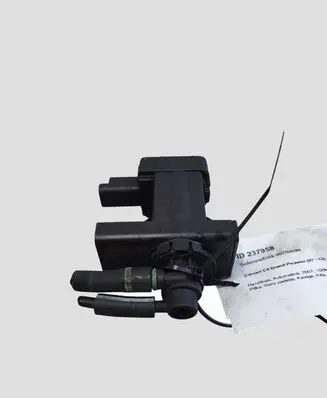 Citroen C4 Grand Picasso Turbo solenoid valve 9660693180