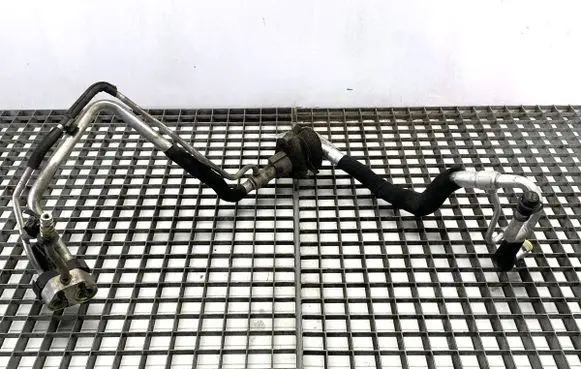 Volvo S80 Air conditioning (A/C) pipe/hose 