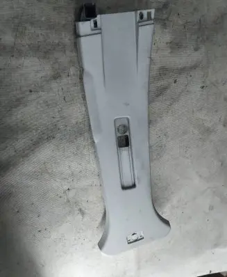 Ford Galaxy (B) pillar trim (top) 6M21U24582A