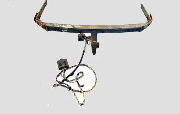 Mazda 6 Tow bar set 129588233 14072600060