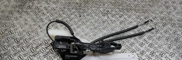 Hyundai ix35 Rear door lock 814202Y000