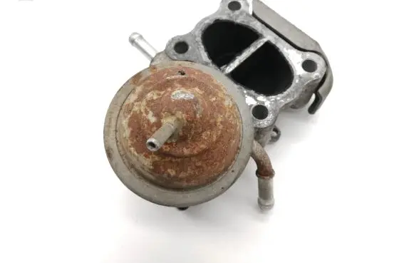 Honda Civic IX EGR valve