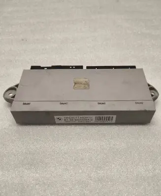 BMW 7 E65 E66 Door control unit/module 6922264 5WK48001
