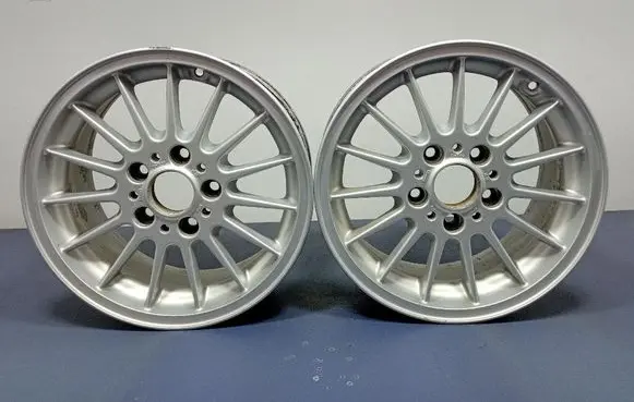 BMW 3 E36 R18 alloy rim 1093648