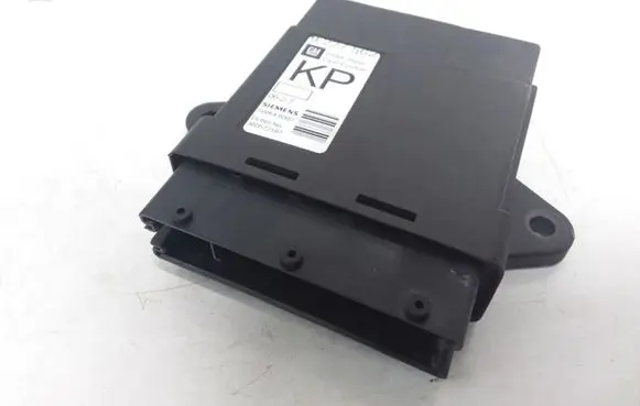 Opel Vectra C Door control unit/module 9227562 5WK46002