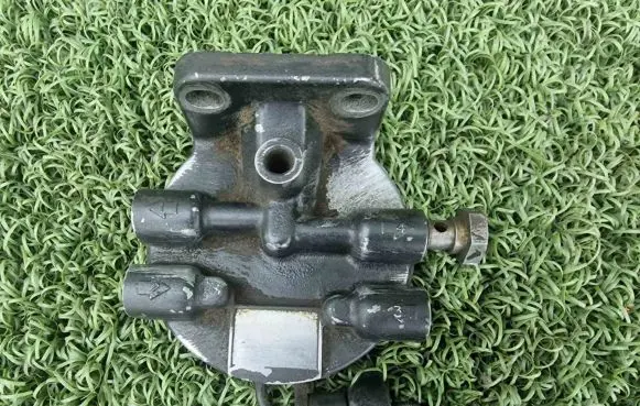 Ford Transit Fuel injection (other) 7176311