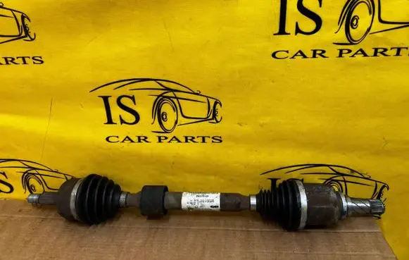 Renault Megane IV Front driveshaft 391010195R
