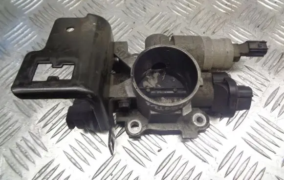 Dodge Stratus Throttle valve position sensor 04627601AC