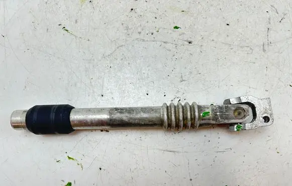 BMW 5 E60 E61 Steering column universal joint 