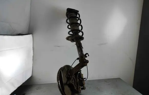 Nissan X-Trail T32 Front shock absorber/damper 543034cb1e