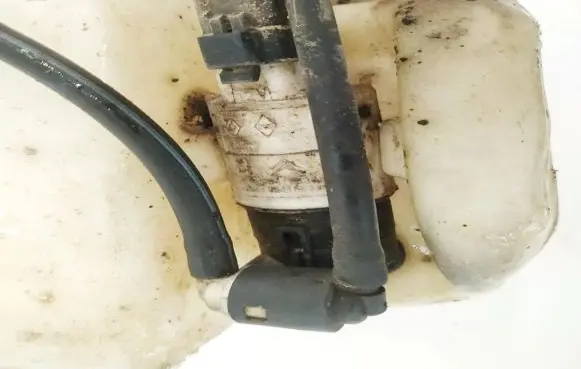 Fiat Ulysse Windscreen/windshield washer pump