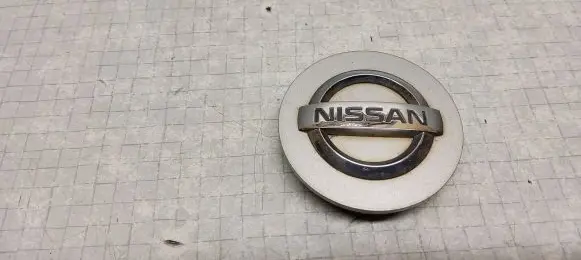 Nissan Almera N16 Original wheel cap 40342