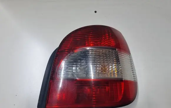 Renault Scenic I Rear/tail lights 2341D