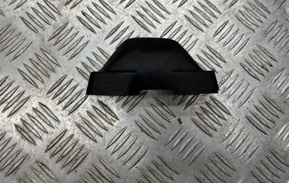 Volkswagen Golf III Timing belt guard (cover) 1H0121422