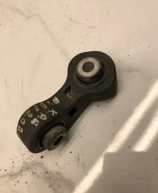 Rear anti-roll bar/stabilizer link