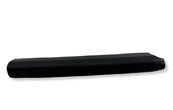 Engine compartment rubber