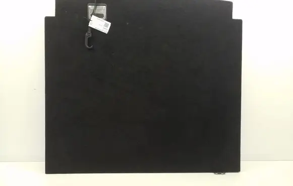 Mercedes-Benz ML W164 Trunk/boot mat liner A1646800902