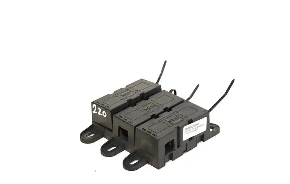 Jaguar XF X250 Fuse AX2314A005ALB