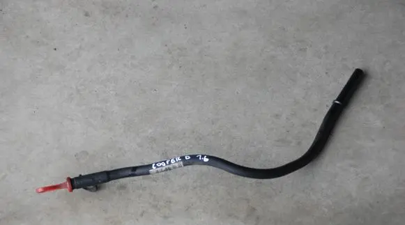 Mini One - Cooper Coupe R56 Oil level dip stick 78127627812759