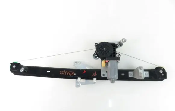 Volvo XC90 Rear door window regulator with motor 
