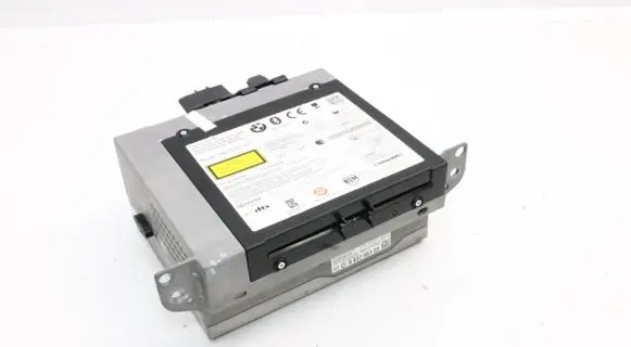 BMW 6 G32 Gran Turismo Radio/CD/DVD/GPS head unit 9437951